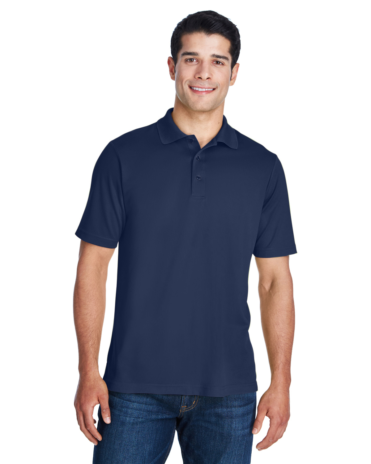 Polo color Navy